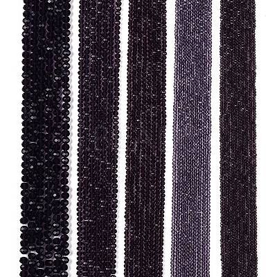 Glass Beads Strands EGLA-A044-T2mm-D15-1