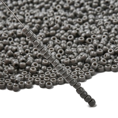 TOHO 8/0 Round Beads X-SEED-TR08-0053D-1