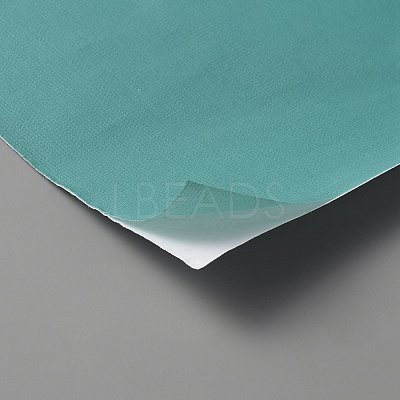 PVC Waterproof Decorative Stickers DIY-WH0399-39C-1