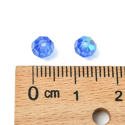 Preciosa&reg Crystal Beads Y-PRC-BB5-30050-200-1