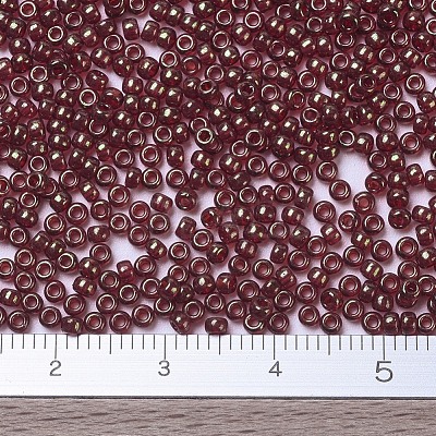 MIYUKI Round Rocailles Beads X-SEED-G007-RR0309-1