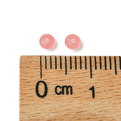 Preciosa&reg Crystal Beads X-PRC-BA3-70030-840-1