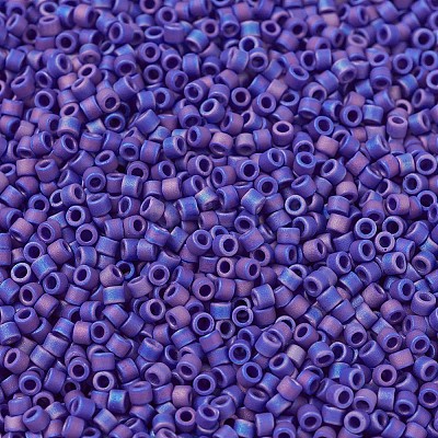 MIYUKI Delica Beads SEED-X0054-DB0880-1