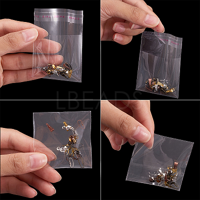 OPP Cellophane Bags OPC-PH0001-27-1