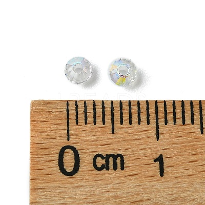 Preciosa&reg Crystal Beads X-PRC-BA3-00030-200-1
