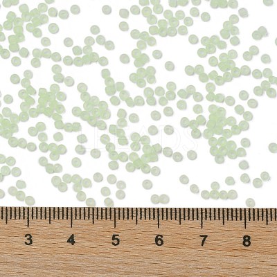 TOHO Round Seed Beads X-SEED-TR11-0015F-1