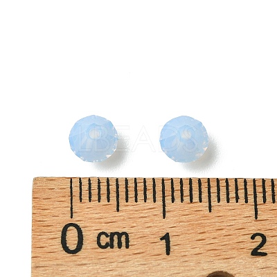 Preciosa&reg Crystal Beads Y-PRC-BA5-31110-1