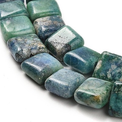 Natural Dolomite Beads Strands G-F765-C03-01-1
