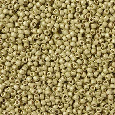 TOHO 11/0 Round Beads SEED-XTR11-PF0559F-1