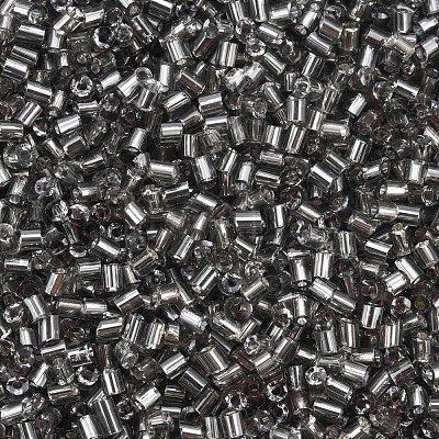 Glass Bugle Beads SEED-S032-08A-52-1