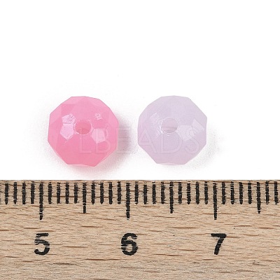 Plastics Beads KY-B005-01A-1