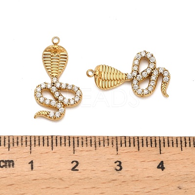 304 Stainless Steel Pendants STAS-H244-01H-G-1