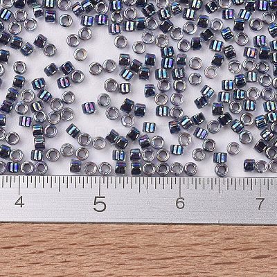 MIYUKI Delica Beads SEED-X0054-DB0086-1