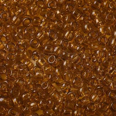 TOHO Round Seed Beads SEED-JPTR08-0002C-1