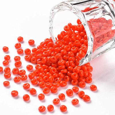 TOHO Short Magatama Beads SEED-TM03-50-1