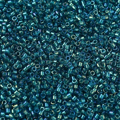 MIYUKI Delica Beads X-SEED-J020-DB1764-1