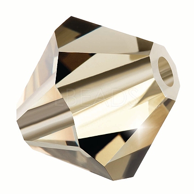 Preciosa&reg Crystal Beads Y-PRC-BA5-40010-1