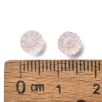 Preciosa&reg Crystal Beads Y-PRC-BA6-70120-200-1