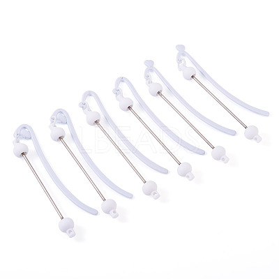 Plastic Bookmarks FIND-BT0001-33A-1