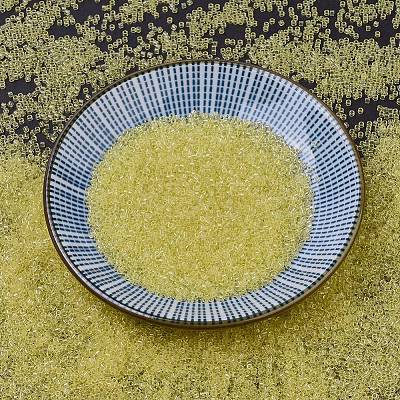 MIYUKI Delica Beads X-SEED-J020-DB1401-1