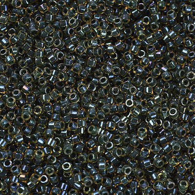 MIYUKI Delica Beads SEED-X0054-DB0273-1