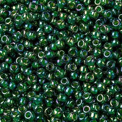 MIYUKI Round Rocailles Beads SEED-X0055-RR0354-1