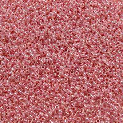 TOHO Round Seed Beads SEED-XTR11-0906-1