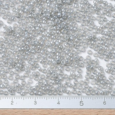 MIYUKI Round Rocailles Beads SEED-X0054-RR0526-1