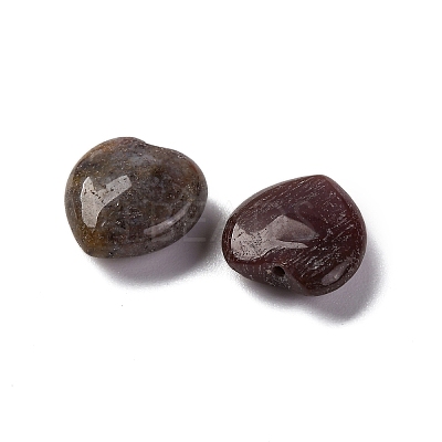 Natural Indian Agate Beads G-Z066-07-1