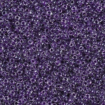 MIYUKI Round Rocailles Beads SEED-X0054-RR0223-1