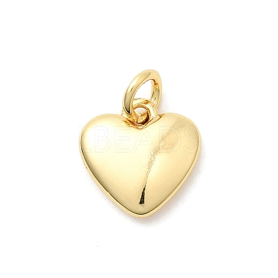 Brass Charms KK-Z135-15C-G-1