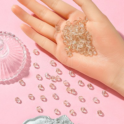 Preciosa&reg Crystal Beads Y-PRC-BB5-00030-235-1