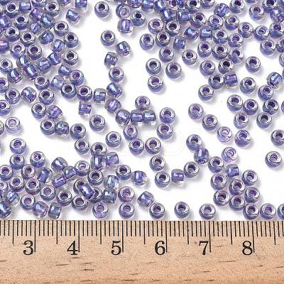 TOHO 6/0 Round Beads SEED-TR06-0265-1