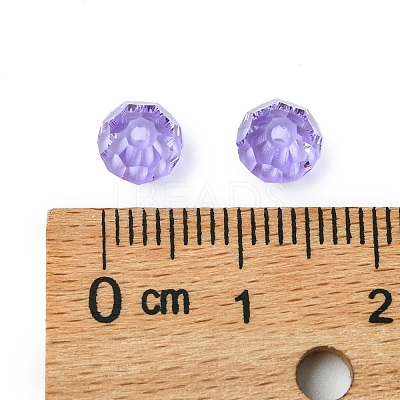 Preciosa&reg Crystal Beads Y-PRC-BB6-20310-1
