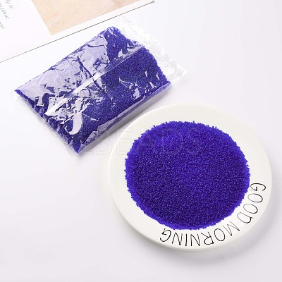 12/0 Glass Seed Beads SEED-A008-2mm-M8-1