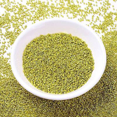 MIYUKI Delica Beads SEED-X0054-DB1835-1