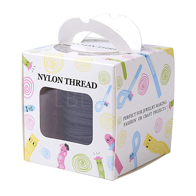 Tiny Elastic Spandex Thread NWIR-JP0004-14-1