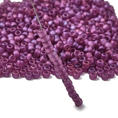 TOHO 6/0 Round Beads SEED-XTR06-0625F-1
