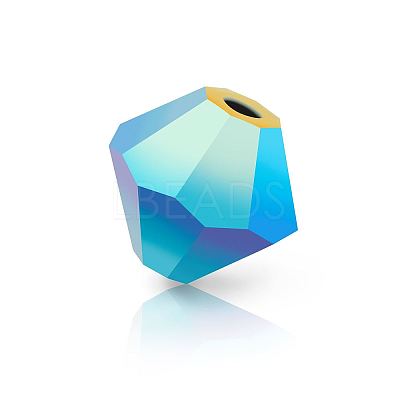 Preciosa&reg Crystal Beads Y-PRC-BA4-23980-20000-1