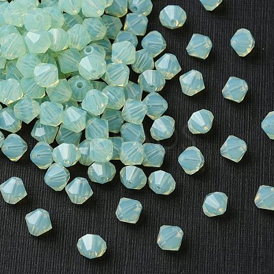 Preciosa&reg Crystal Beads Y-PRC-BA5-51000-1