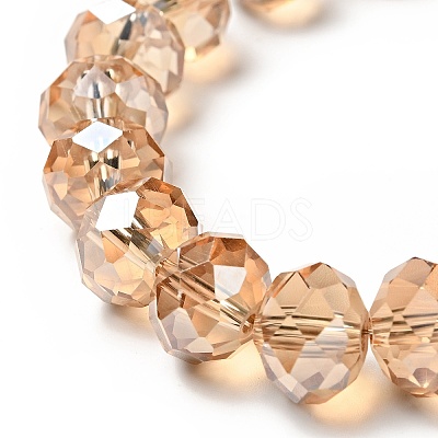 Handmade Glass Beads G02YI0Q4-1