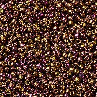 TOHO 15/0 Round Beads SEED-JPTR15-0514-1
