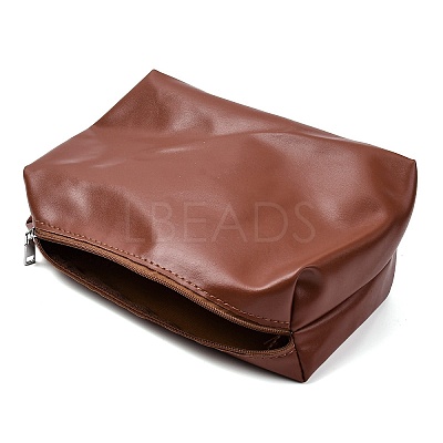 DIY Chinese Print PU Leather Handbag Making Kits FB-CBA9065-04-1