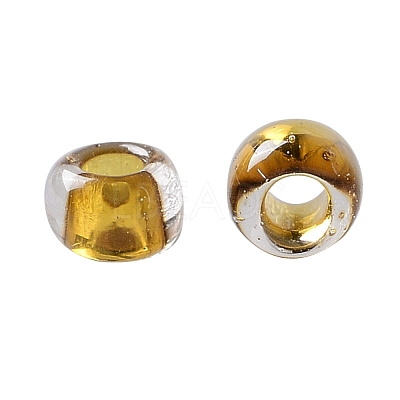 TOHO 15/0 Round Beads X-SEED-TR15-2156-1