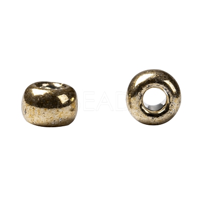 TOHO 11/0 Round Beads SEED-TR11-0557-1