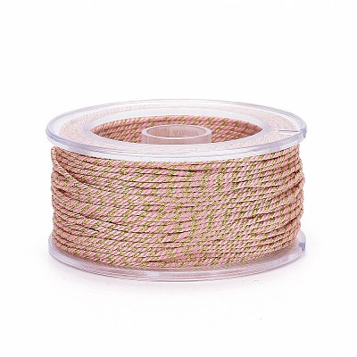 Polycotton Cord OCOR-E027-02C-22-1