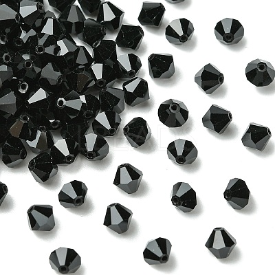 Preciosa&reg Crystal Beads Y-PRC-BA6-23980-1