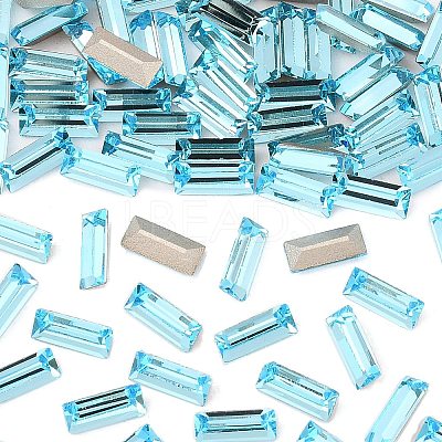 Preciosa&reg MAXIMA Crystal Fancy Stones Y-PRC-FB7-60010-1