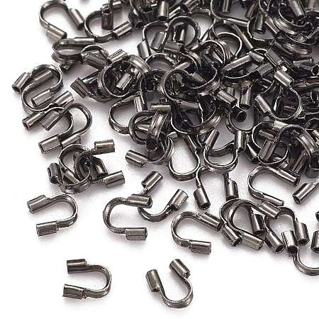Brass Wire Guardians KK-R030-B-1