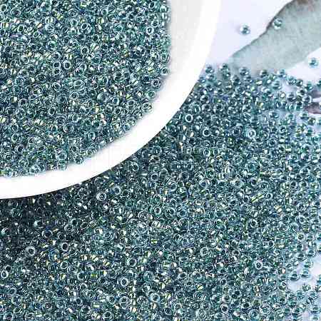 MIYUKI Round Rocailles Beads X-SEED-G009-RR3205-1